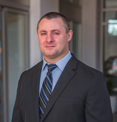 James Doyle - Of counsel San Bernardino car accident attorney